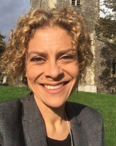 Lizbeth Navas-Aleman