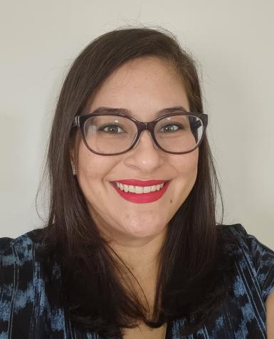 Photo of Alejandra Arreola
