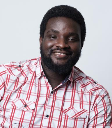 Otuto Amarauche Chukwu