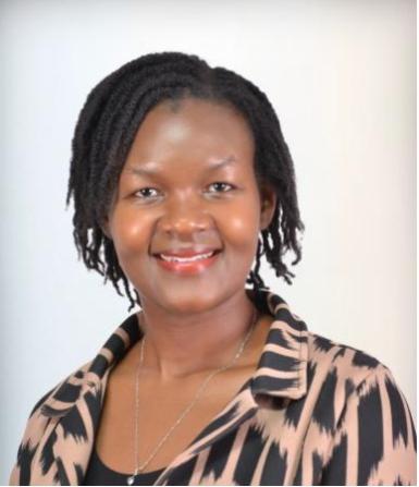 Nora Ndege Headshot