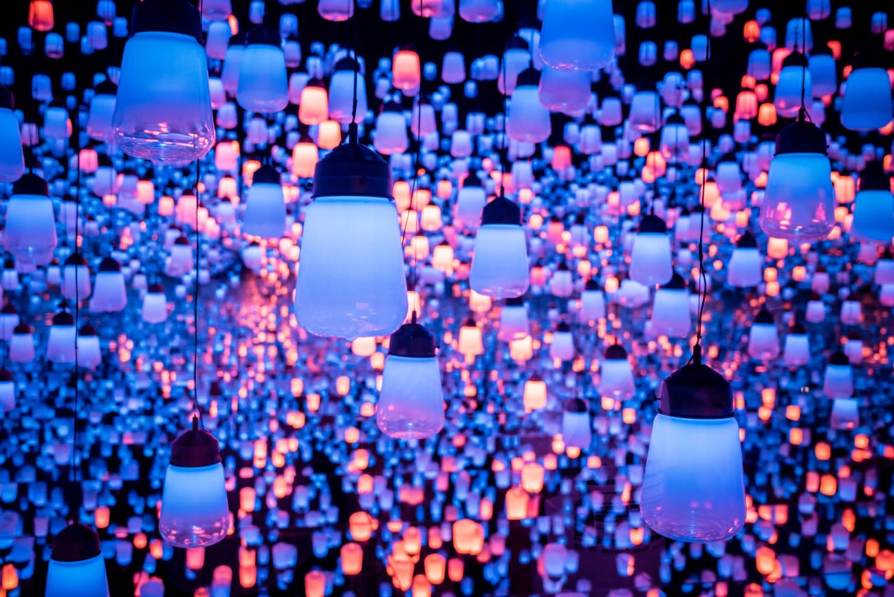 Lanterns