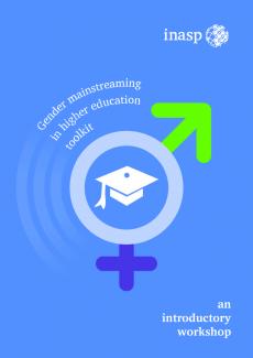 Gender toolkit Thumbnail