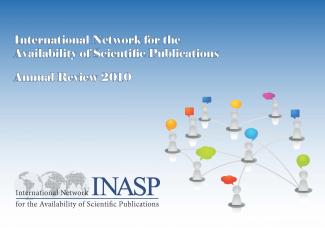 2010 Annual Review image Thumbnail