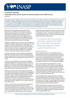 A group effort case study image Thumbnail