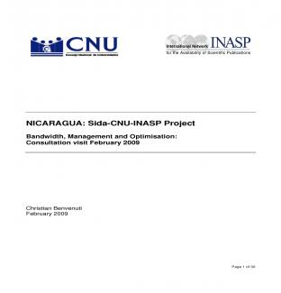 Bandwidth Management and Optimisation Strategic Planning Report Thumbnail