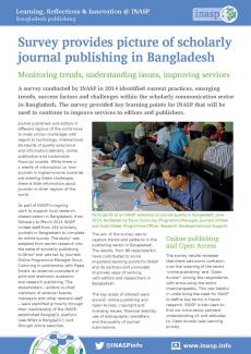 Bangladesh LRI image Thumbnail