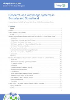 Somali regions country profile image Thumbnail