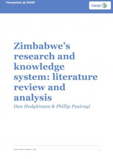 Zimbabwe country profile image Thumbnail