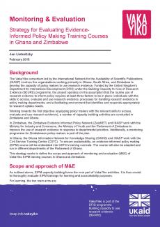 EIPM training strategy image Thumbnail