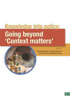 Context Matters image Thumbnail