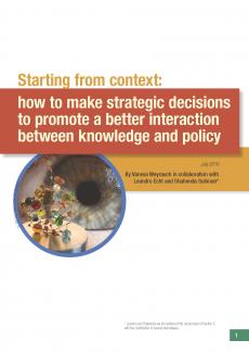 Going beyond context matters – practical paper image Thumbnail