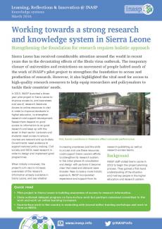 Sierra Leone LRI image Thumbnail