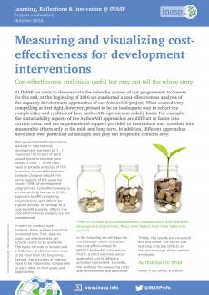 Cost effectiveness LRI image Thumbnail