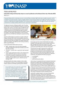 Peer approved case study image Thumbnail