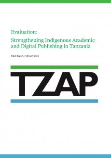 TZAP evaluation report image Thumbnail