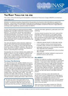 The right tools for the job case study image Thumbnail