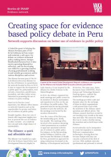 VakaYiko Alliance publication image Thumbnail