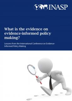 What is the evidence on EIPM report image Thumbnail