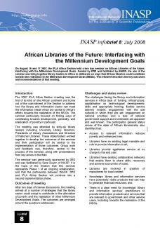 African Libraries of the Future Thumbnail