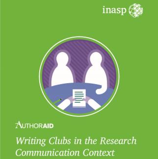 Writing club toolkit cover Thumbnail