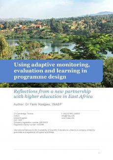 Programme Design with MEL Thumbnail
