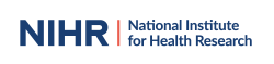 NIHR logo