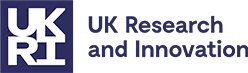 UKRI logo