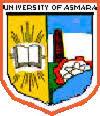 University of Asmara Thumbnail