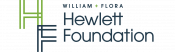 William and Flora Hewlett foundation