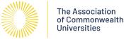 Association of Commonwealth Universities logo.