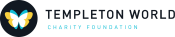 Logo saying Templeton World Charity Foundation