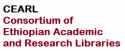 Consortium of Ethiopian Academic and Research Libraries Thumbnail