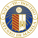 Ateneo de Manila logo