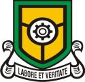 The words Labore et Veritate