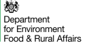 Department Environment, Food and Rural Affairs