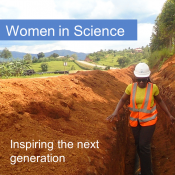 Women in Science Day 2020