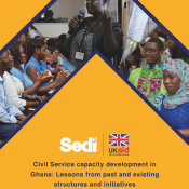 SEDI learning brief 3